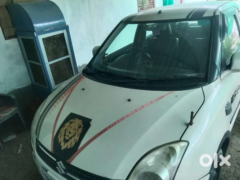 Maruti Suzuki Swift 2011 Diesel 89753 Km Driven