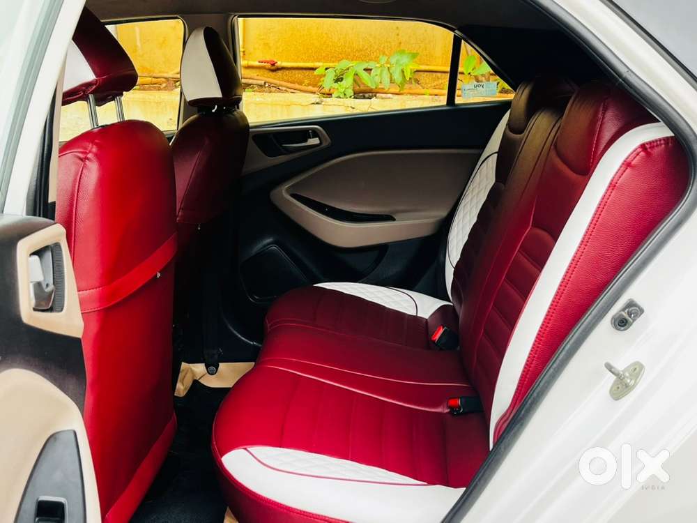 Hyundai I20 Sportz 1.4 (slightly Negotiable)