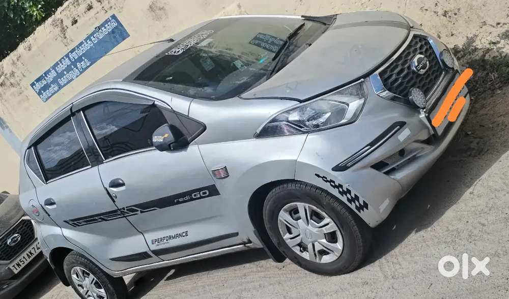 Datsun Redi-go
