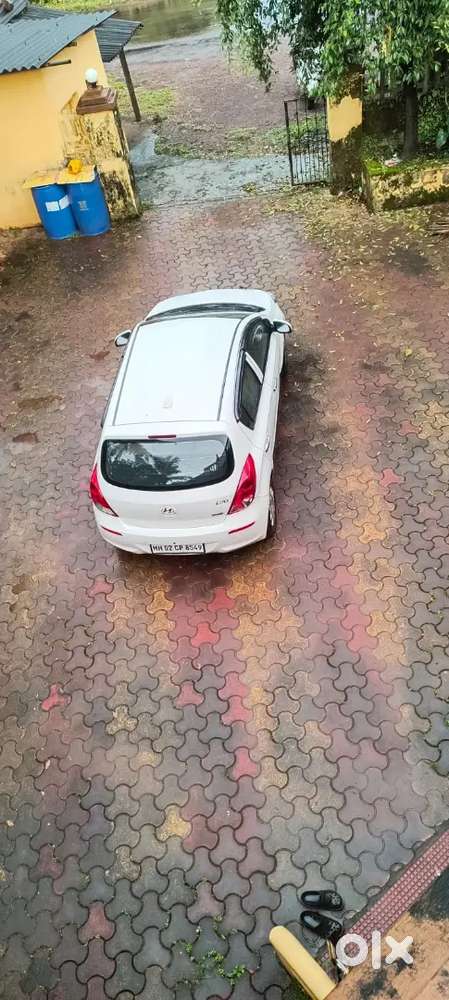Hyundai I20 Active 2013 Car