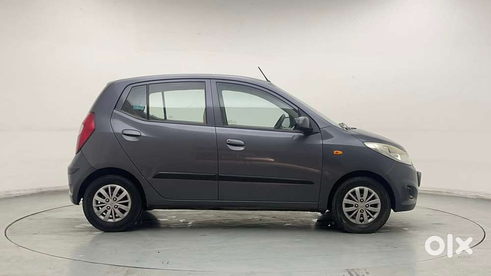 Hyundai I10 Sportz 1.1 Irde2, 2014, Petrol