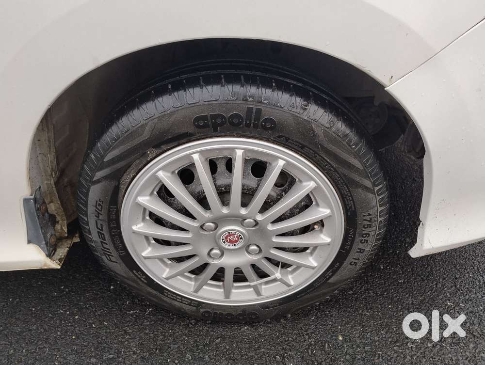 Honda City S Mt, 2015, Petrol