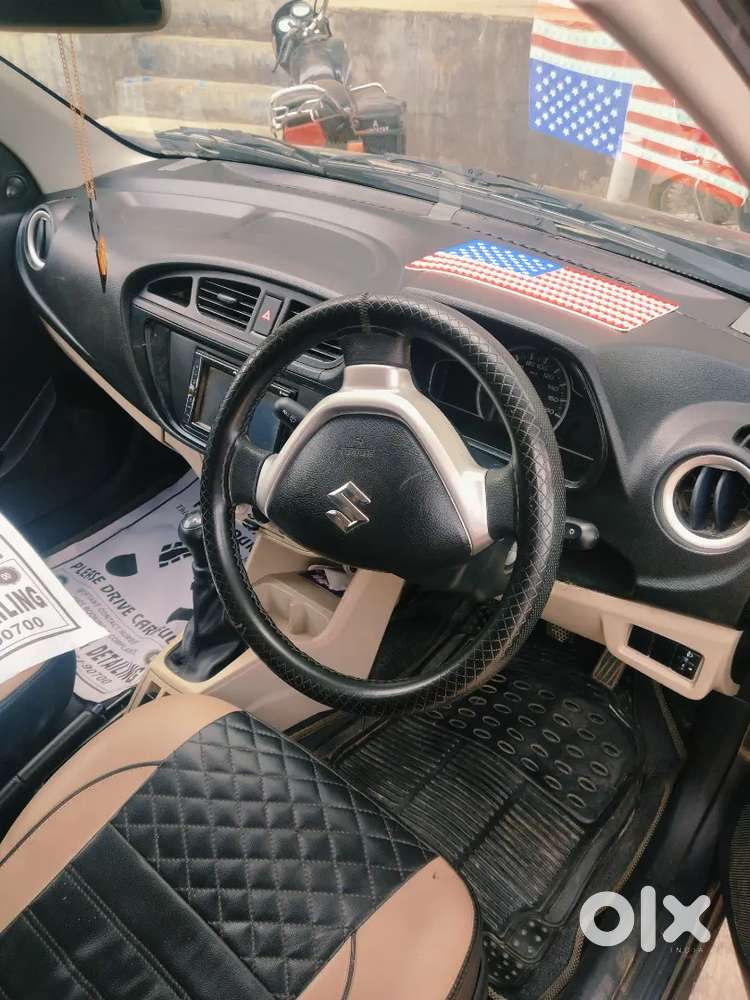 Maruti Suzuki Alto 2020