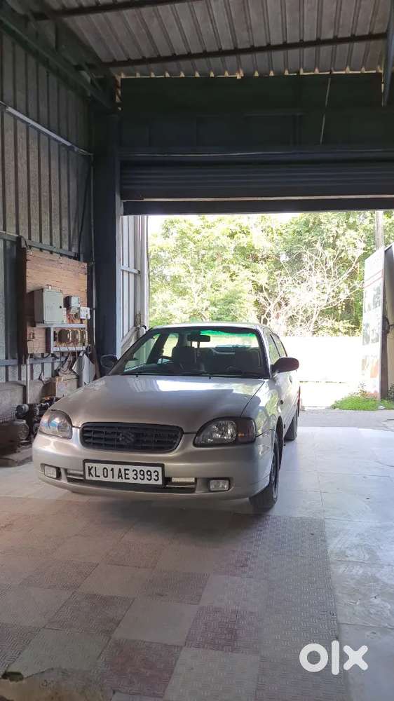 Maruti Baleno Lxi 2004