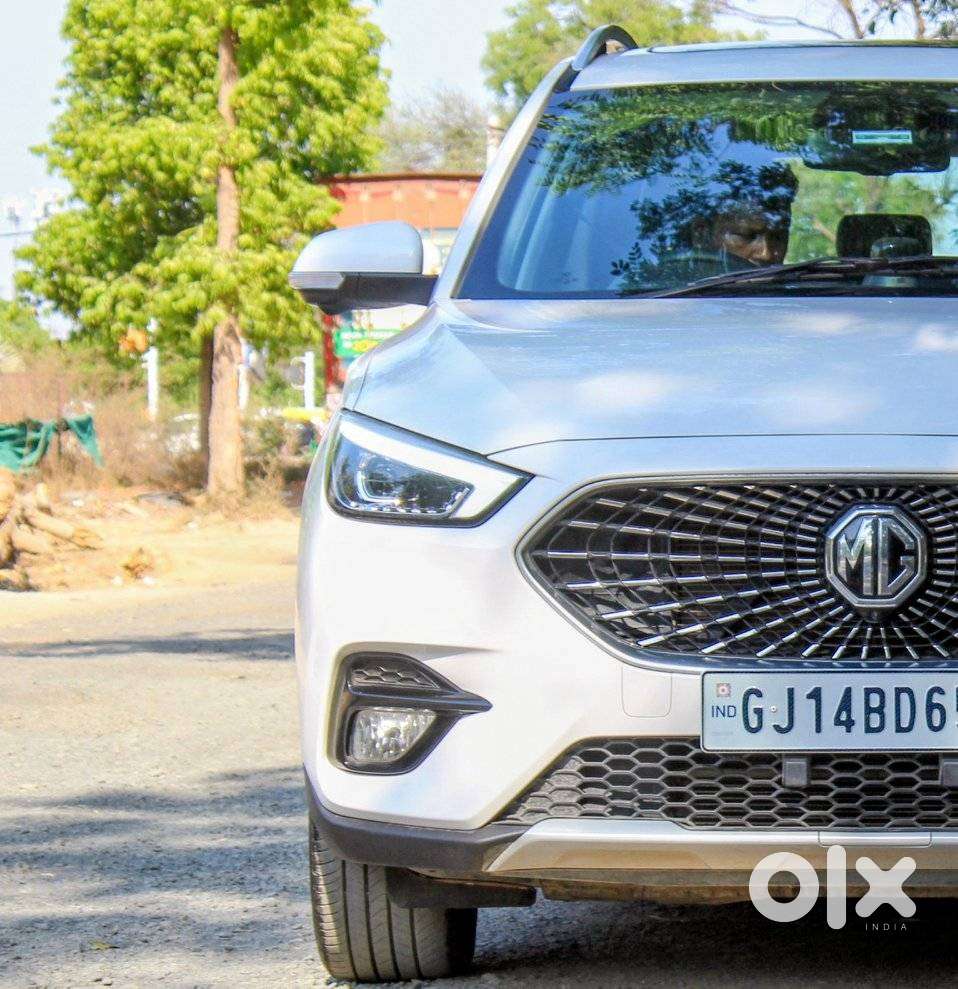 Mg Astor 1.5 Sharp Cvt, 2024, Petrol