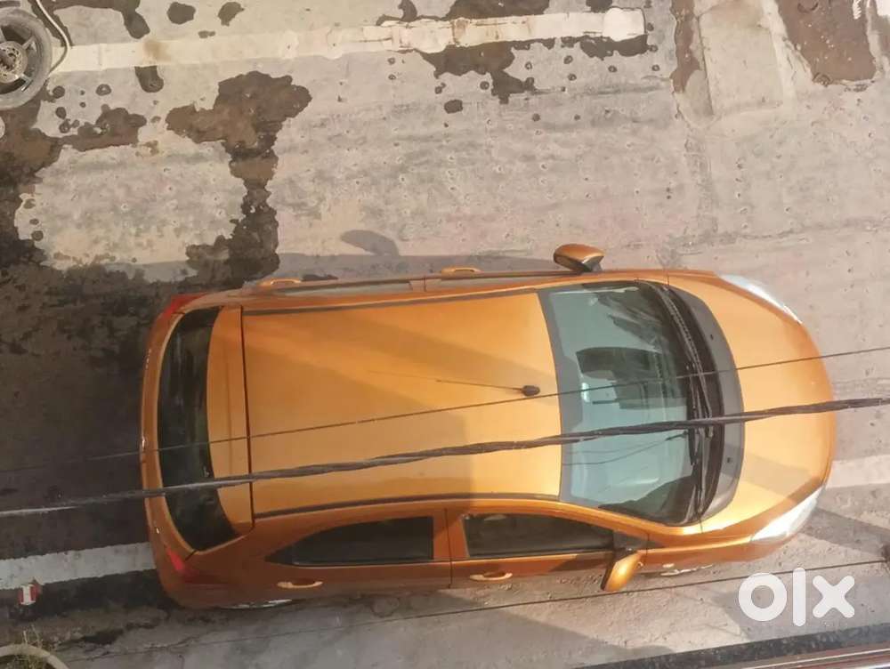 Tata Tiago Petrol Manual 2018
