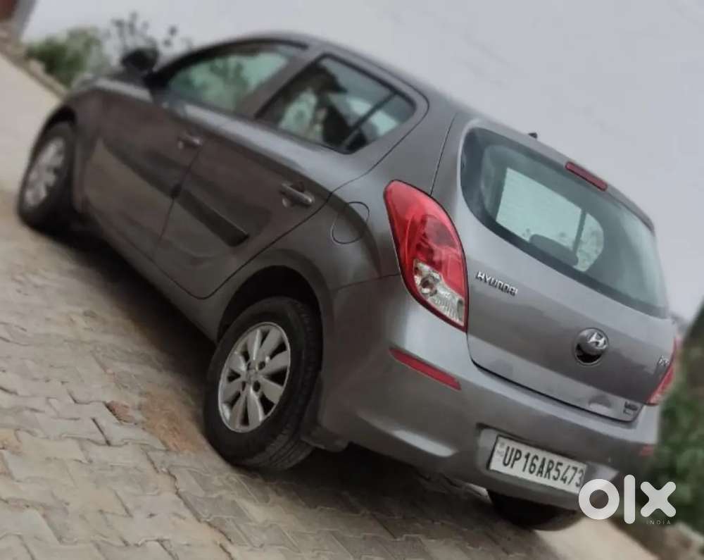 Hyundai I20 2013 Petrol 510000 Km Driven