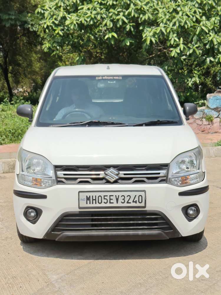 Maruti Suzuki Wagon R 1.0 Lxi Cng, 2022, Cng & Hybrids