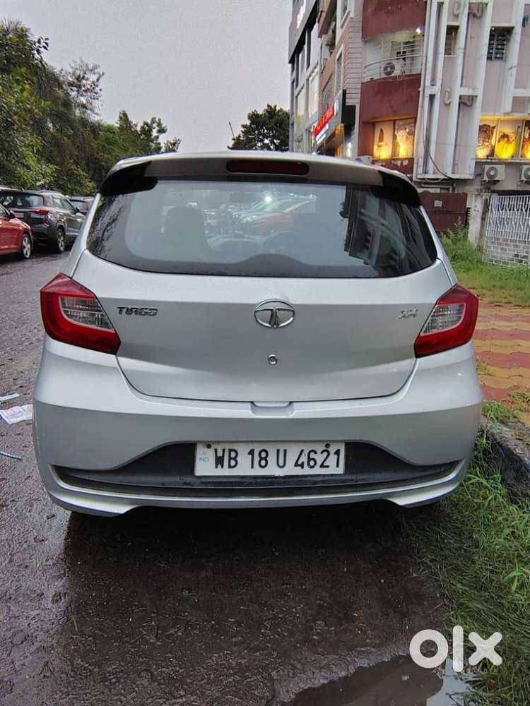Tata Tiago Xm Diesel, 2017, Diesel