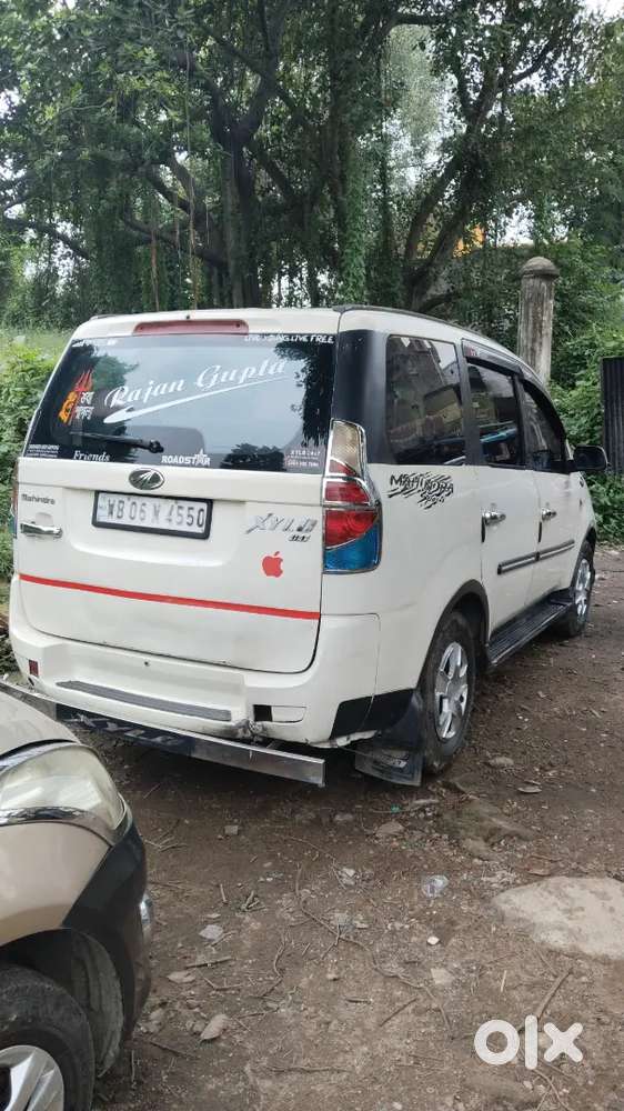 Mahindra Xylo Diesel Manual 2017