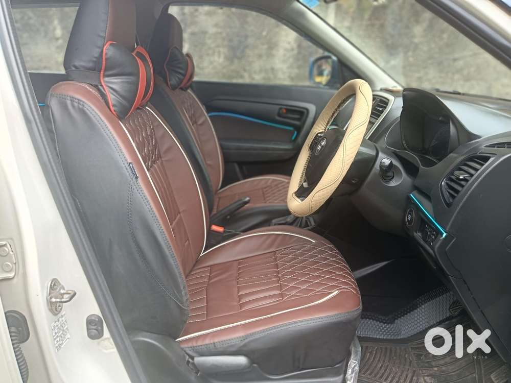 Toyota Urban Cruiser Cruiser Mid, 2023, Petrol