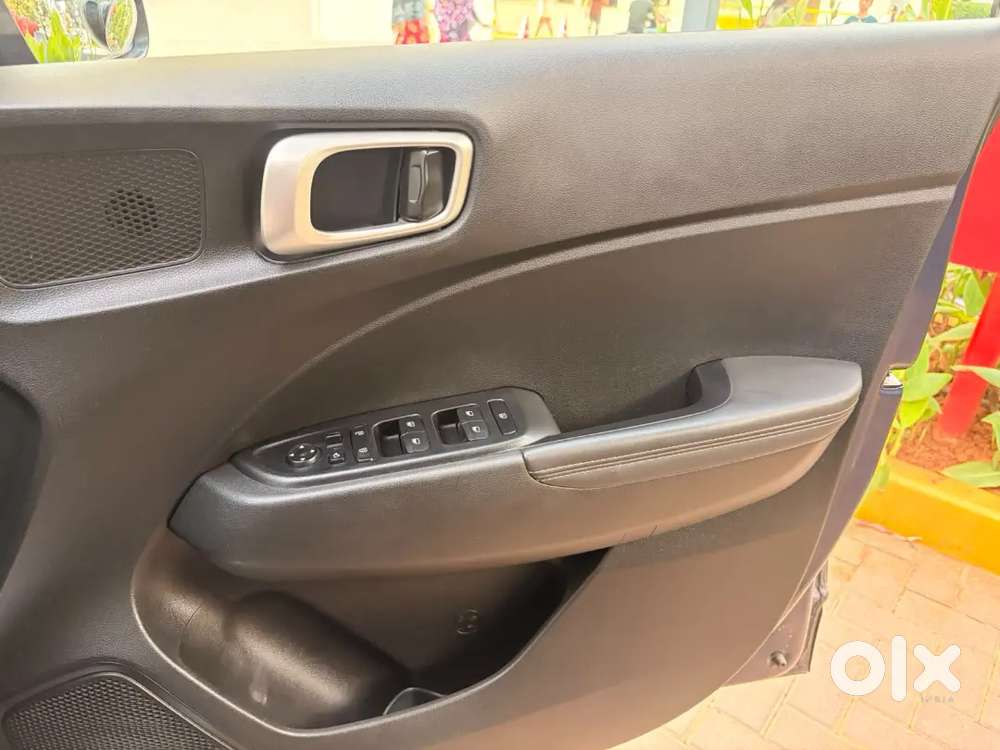 Hyundai Venue 1.0 Sx 2021 Imt