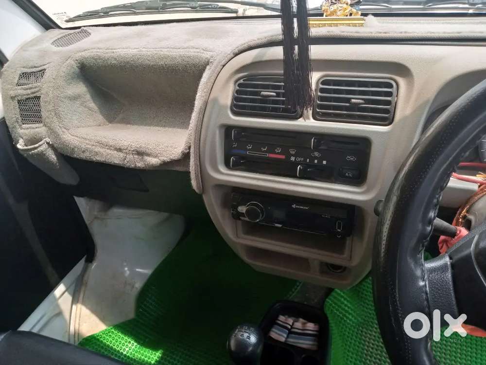 Maruti Suzuki Eeco 2022 Petrol 45000 Km Driven