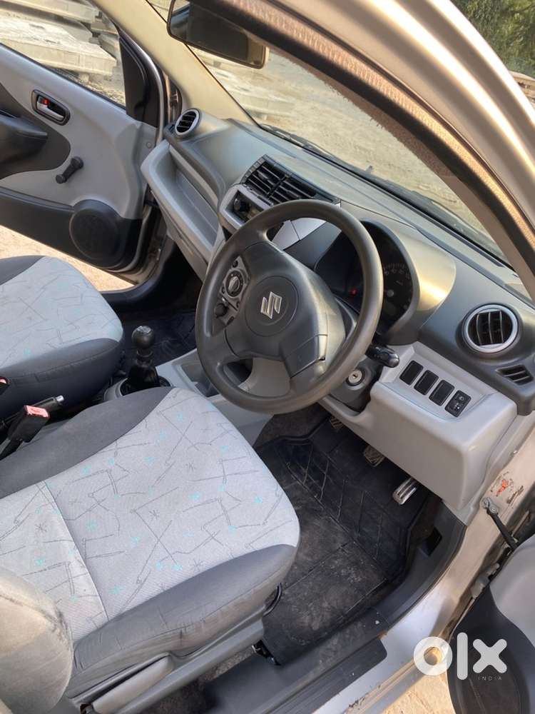 Maruti Suzuki A-star 2010 Petrol Good Condition