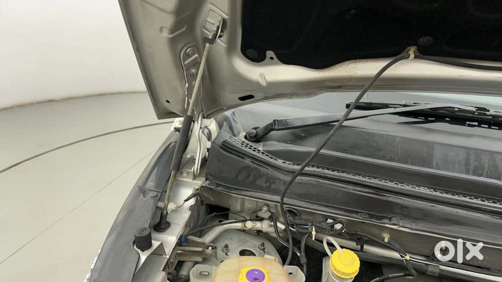 Mahindra Kuv100 Nxt 1.2 K2 Diesel 6 Str, 2018, Petrol