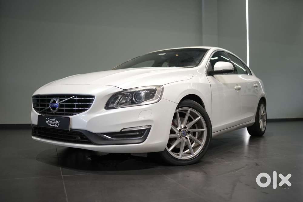 Volvo S60, 2016, Diesel