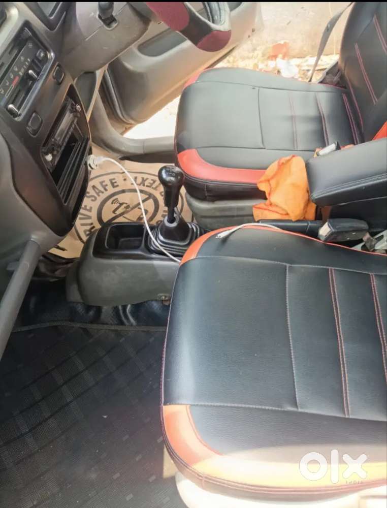 Maruti Suzuki Wagon R 2001 Petrol 113000 Km Driven Good Condition Car