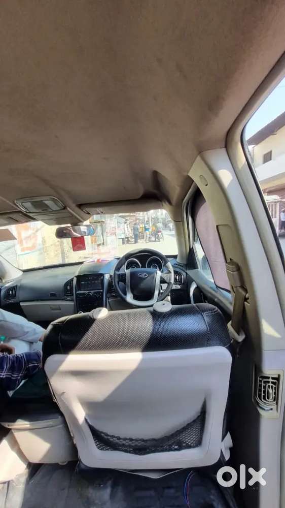 Mahindra Xuv500 2wd 2016