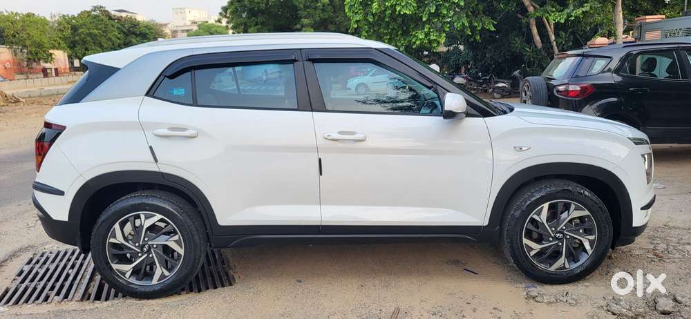 Hyundai Creta 1.5 E Petrol, 2023, Petrol