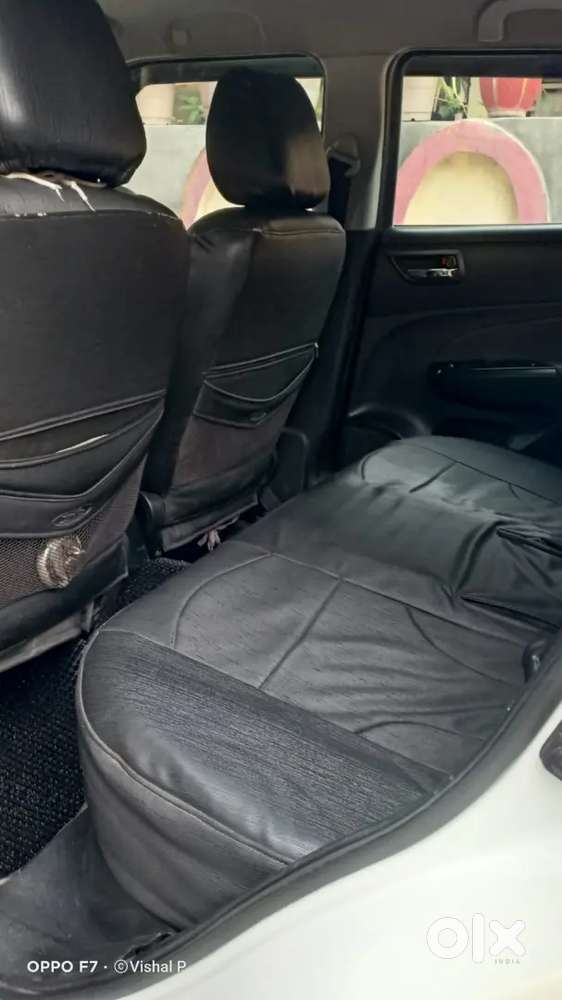 Maruti Suzuki Swift Vdi 2011