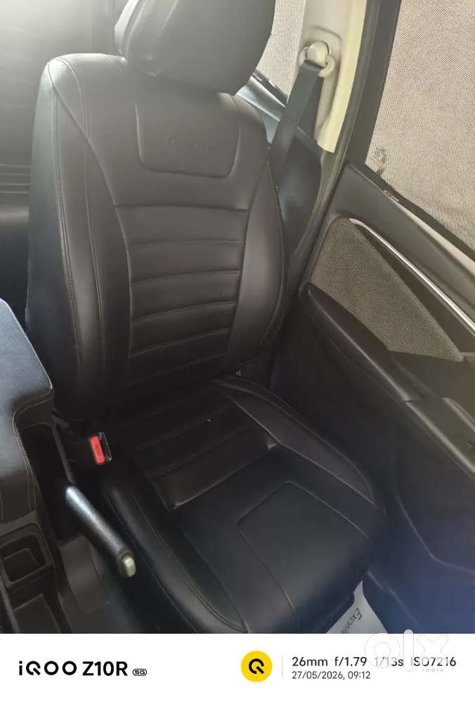 Honda Wrv Golden Brown Metallic For Sale 7 Lakhs