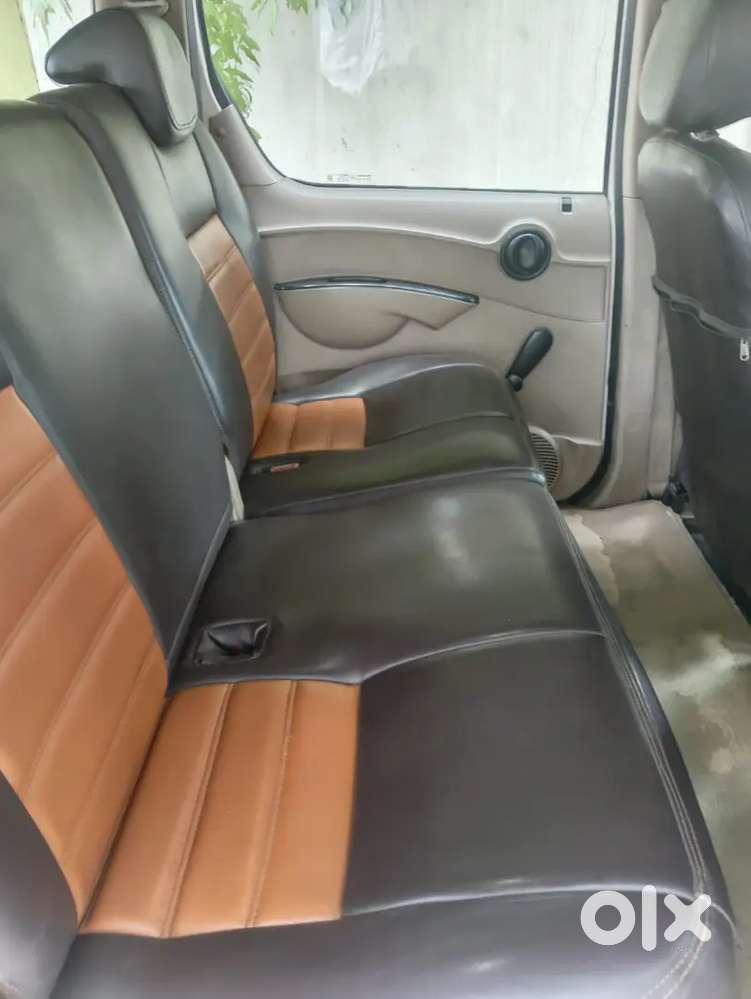 Mahindra Xylo 2015 Diesel 229160 Km Driven