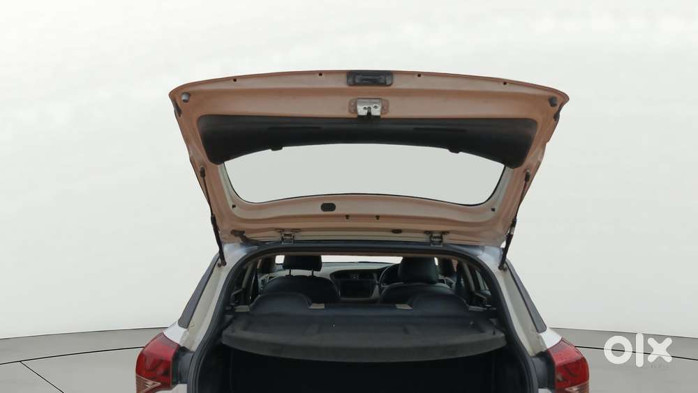 Hyundai Elite I20 Magna 1.2, 2016, Petrol