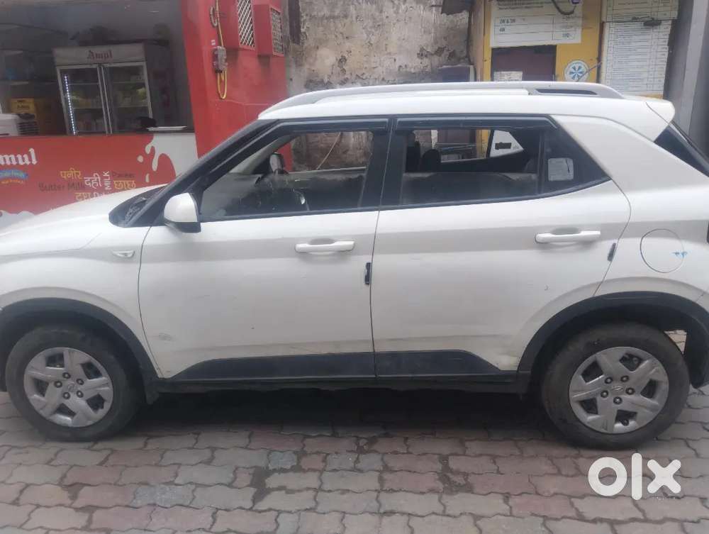 Hyundai Venue 2021 Good Condition