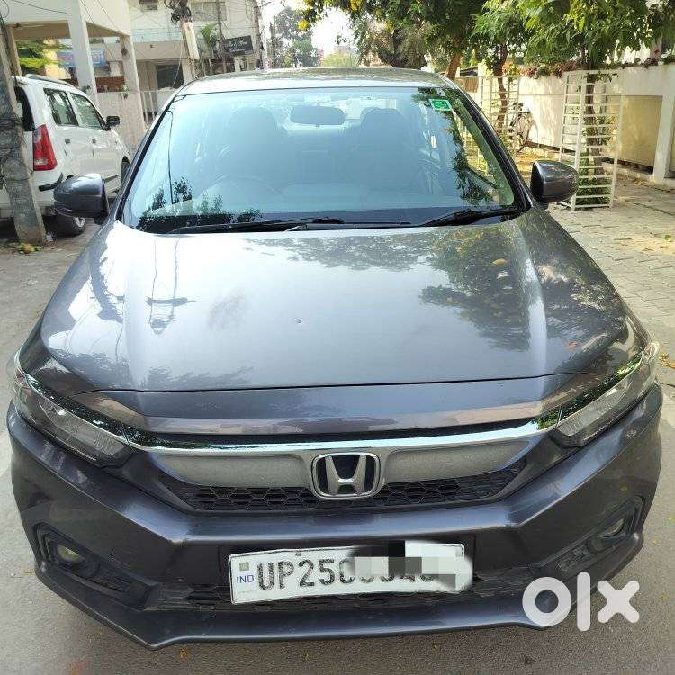 Honda Amaze Vx Petrol, 2019, Petrol