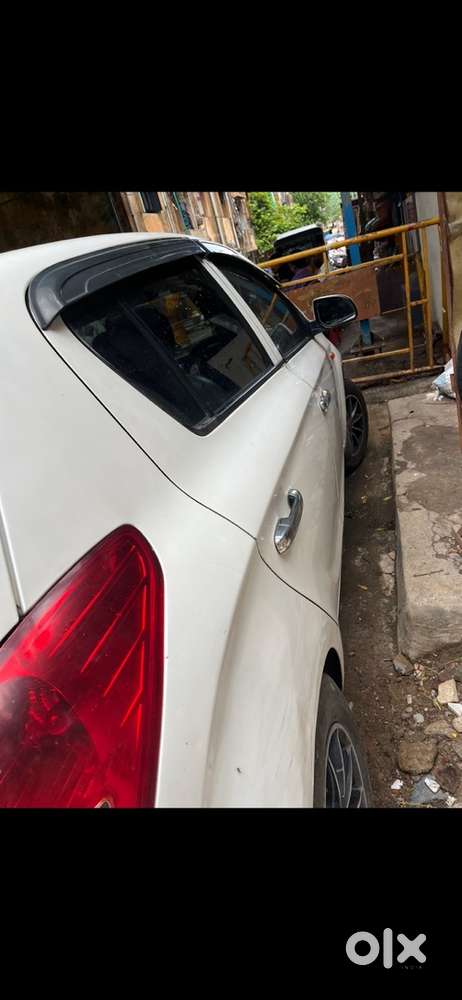 Hyundai I20 Petrol 2008
