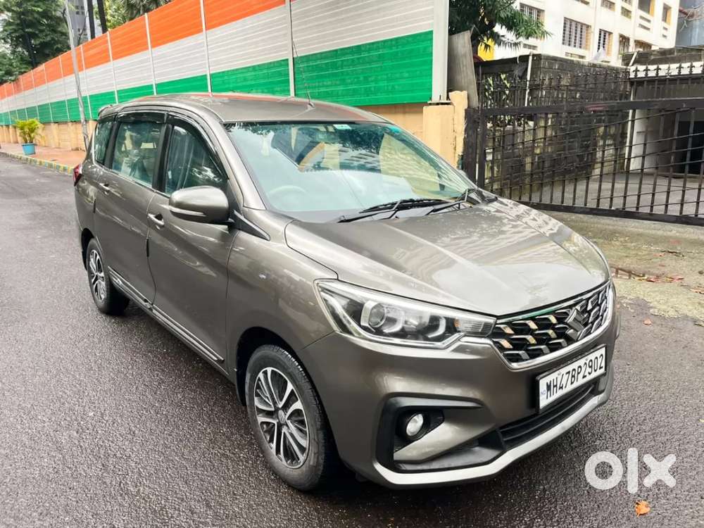 Maruti Suzuki Ertiga Vxi At, 2023, Petrol