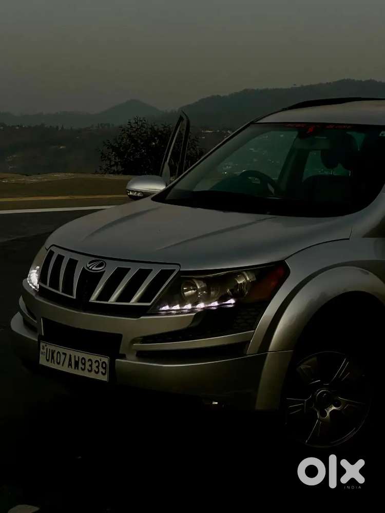 Mahindra Xuv500 Diesel Manual 2013 Car