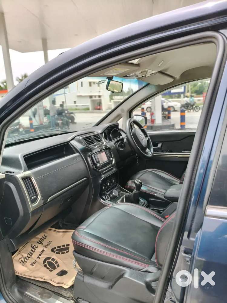 Tata Hexa For Sale