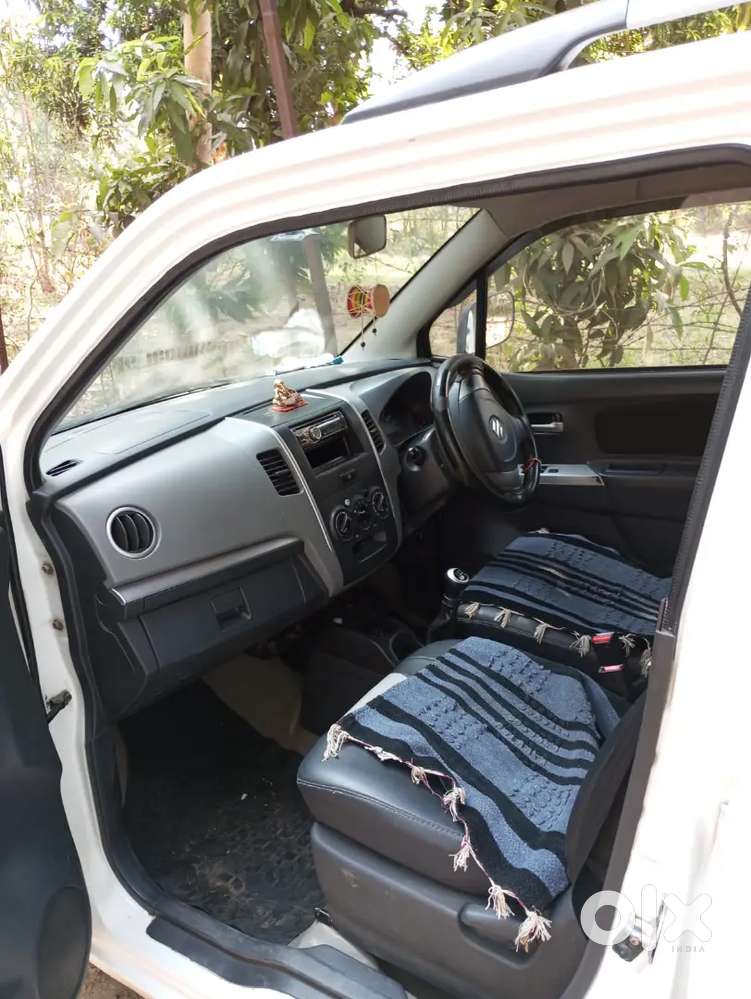 Maruti Wagon R 2010 Lxi