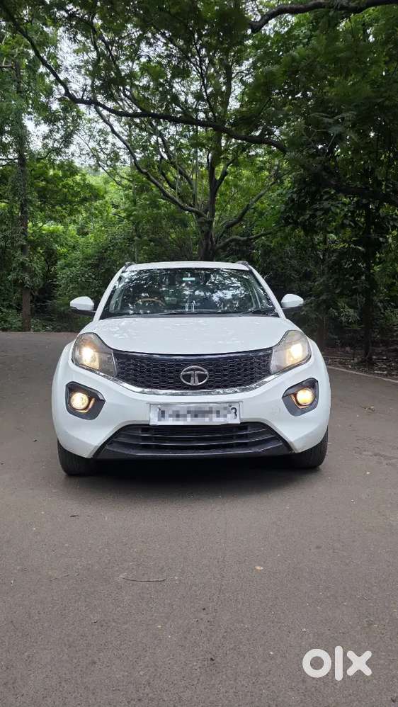 Tata Nexon Xz+ Diesel 2018 (urgent Sale)