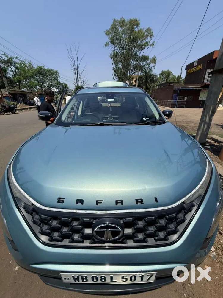 Safari Xza+2.0l Kryotec Bsvi