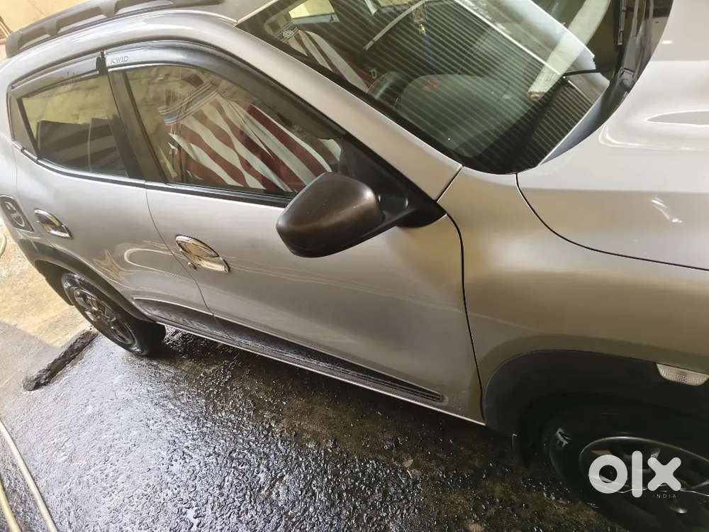 Renault Kwid Rxt Sce 2019