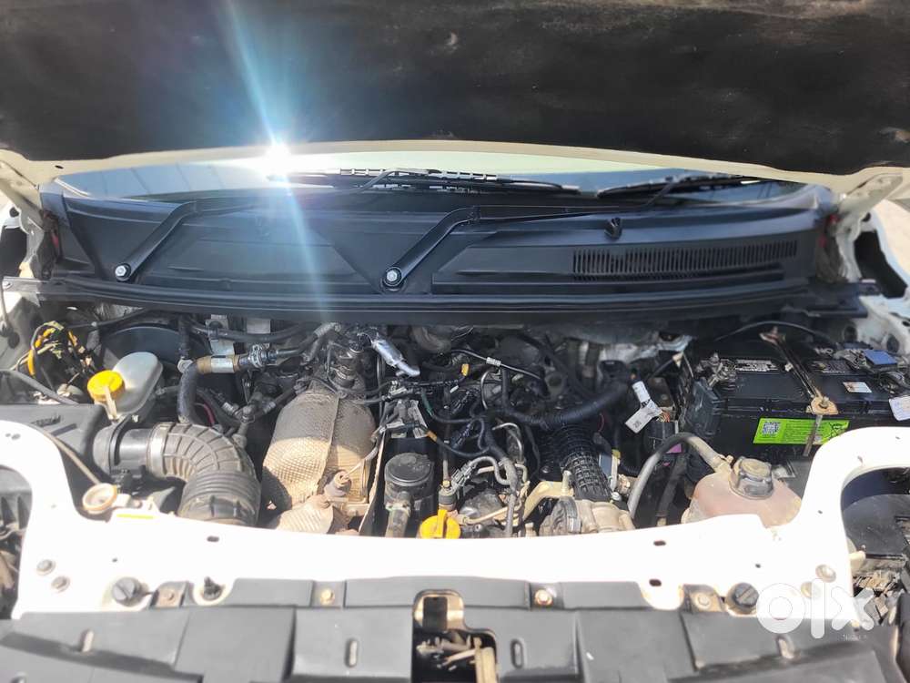 Mahindra Bolero Neo N8, 2022, Diesel