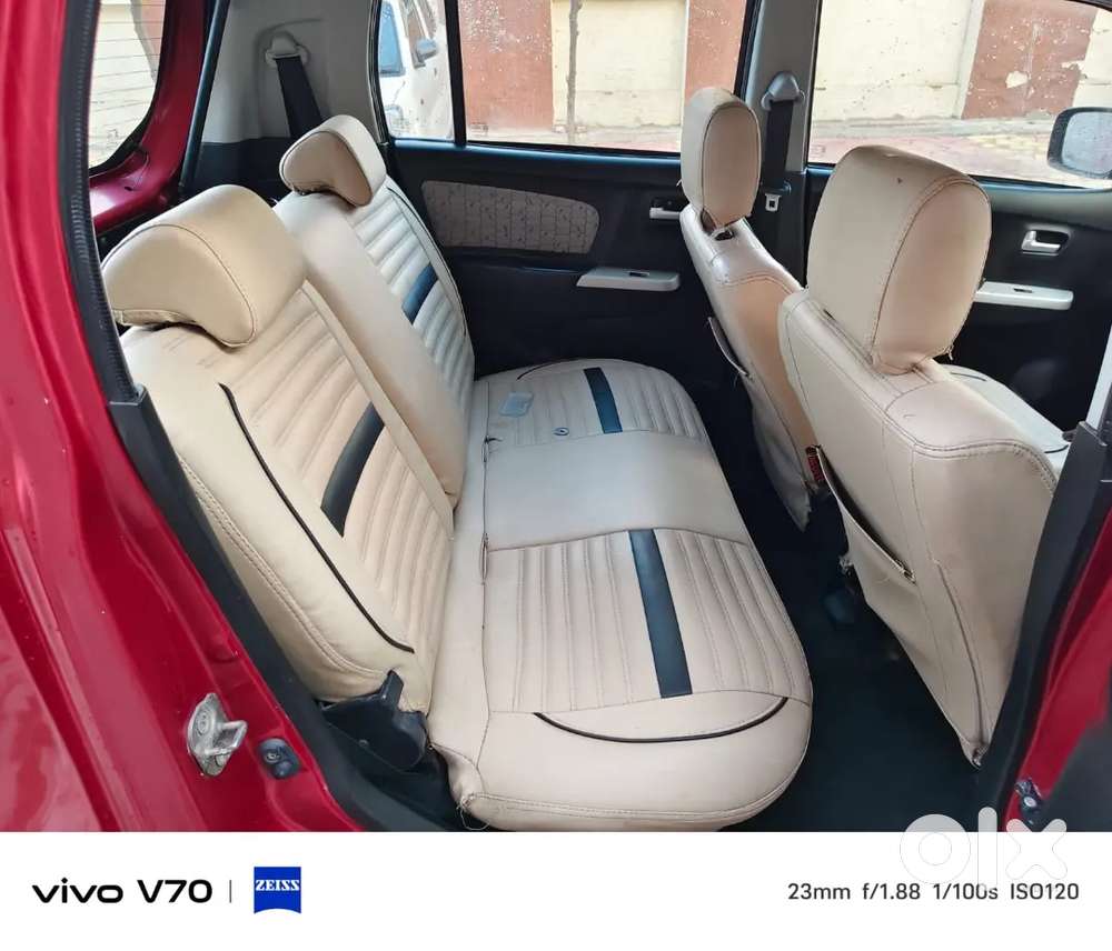 Maruti Suzuki Wagon R 1.0 Petrol 62000 Km Driven Very Good Condition