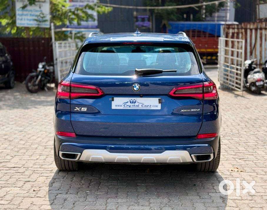 Bmw X5 Xdrive 30d Xline, 2020, Diesel