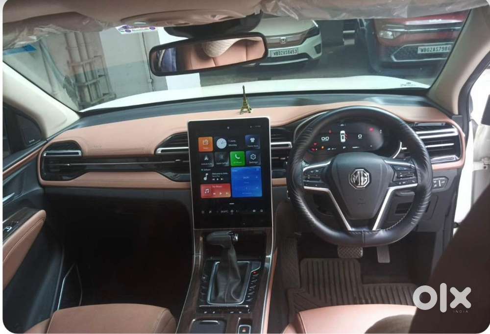 Mg Savvy Pro Automatic 2024