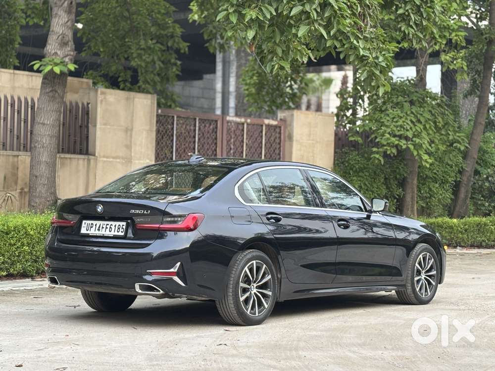 Bmw 3 Series Gran Limousine 2.0 330li Luxury Line, 2022, Petrol