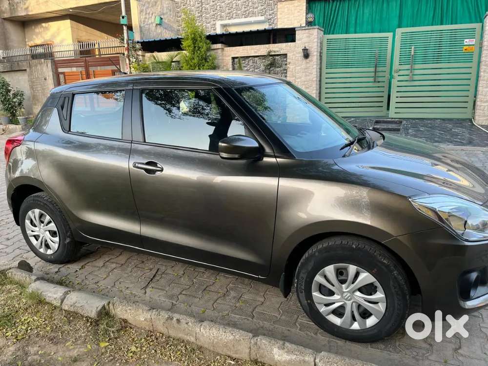 Swift Petrol 2023 Model,