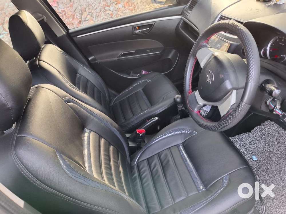 Maruti Suzuki Swift 2013 Diesel 120023 Km Driven