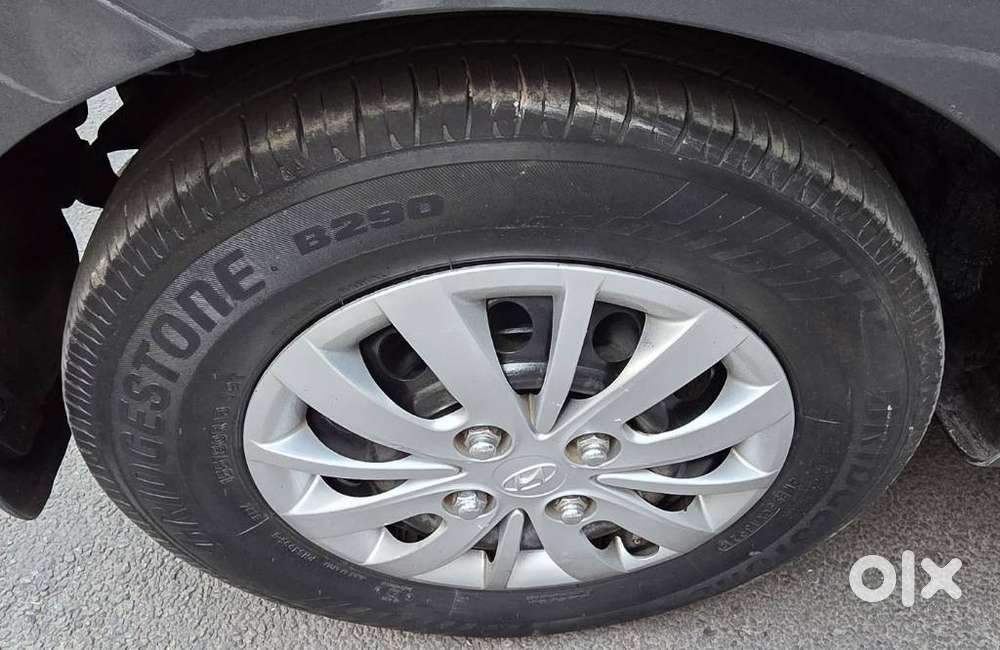 Hyundai I10 1.2 Kappa Sportz, 2013, Petrol