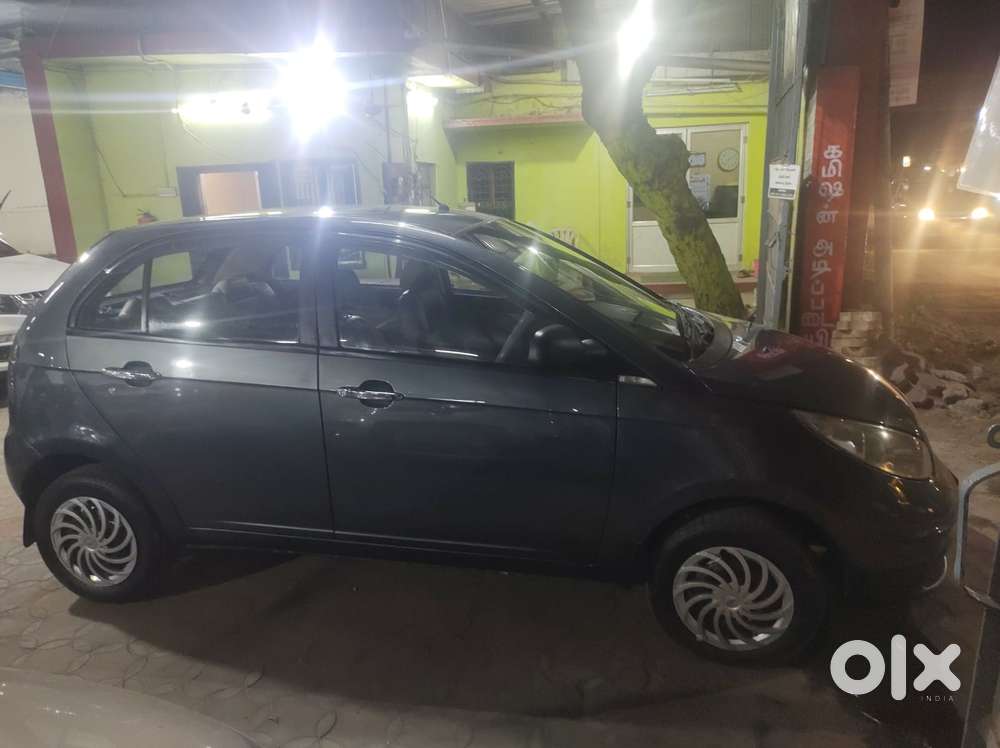 Tata Vista Tech Ls Bs Iv, 2012, Diesel