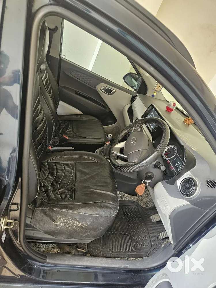 Hyundai Grand I10 Nios 2020