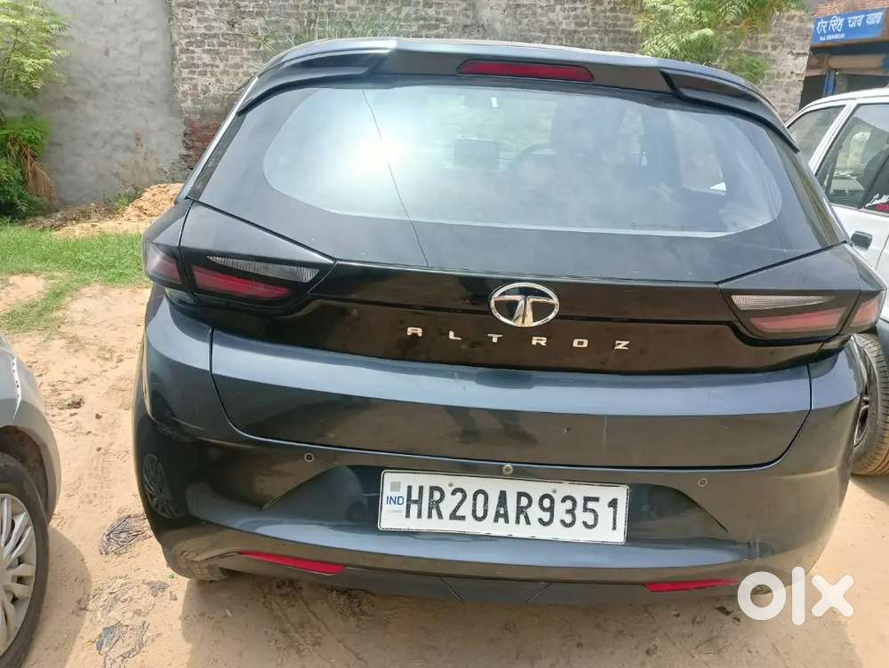 Tata Altroz Ev 2020