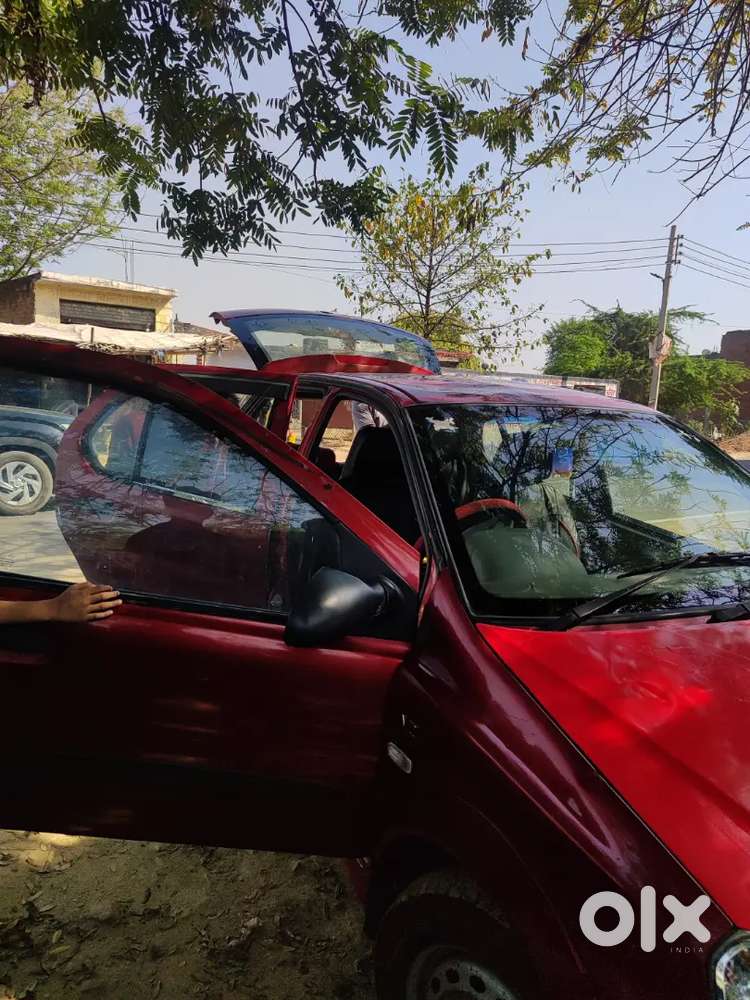 Tata Indica V2 1.2 Petrol /2029 Tak Valid Hai