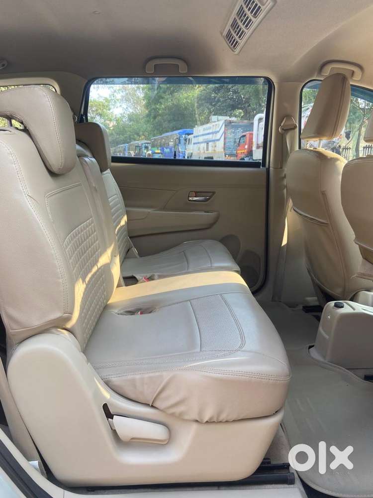 Maruti Suzuki Ertiga Vxi (o) Cng, 2020, Cng & Hybrids